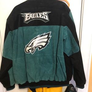 Eagles Jacket